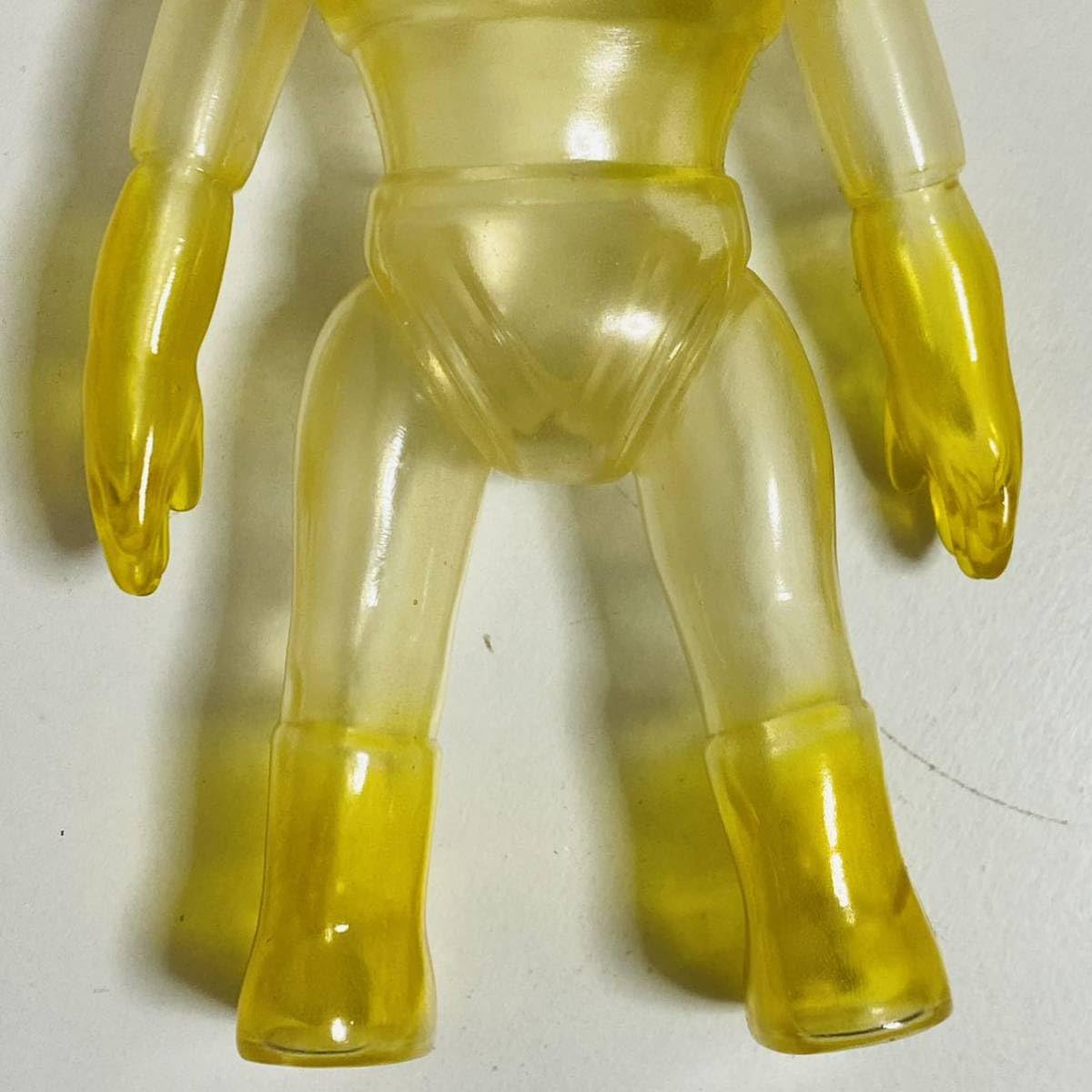 マーミット ビニパラベビー　ジュラン&M1号 フィギュアソフビ Amazon.co.jp: ジャイアントロボ マーミット ビニパラ金剛